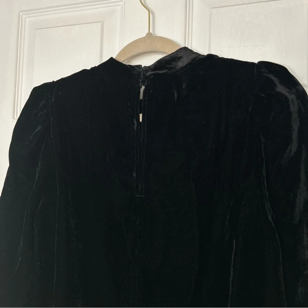 Boden size velvet